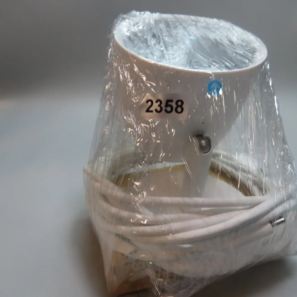 Nest NC3100US Indoor 1080p HD Wireless Security‎ Camera White A0053